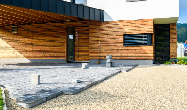 Best Driveway Pavers Near Me  in Nelsonville, OH