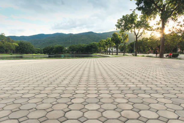Reasons to Select Us for Your Driveway Paving Requirements in Nelsonville, OH