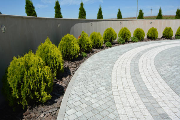 Best Permeable Paver Driveway  in Nelsonville, OH
