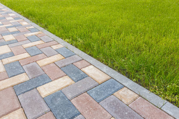 Best Commercial Driveway Pavers  in Nelsonville, OH